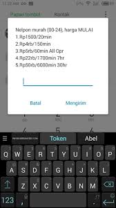 Riset kami menemukan bahwa harga paket di app cenderung lebih murah dibandingkan via kode dial ussd. Update Tervalid Cara Daftar Paket Nelpon Telkomsel