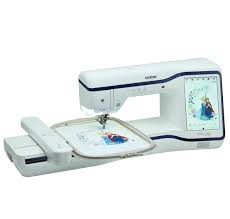The best hat embroidery machines list, comparison, and guide. Innov Is Stellaire Xe1 Embroidery Only Machine Brother Brother Machines