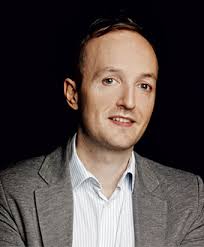 Meet the 'Faces of FIFA'... (Jorge, Tom & Laura)