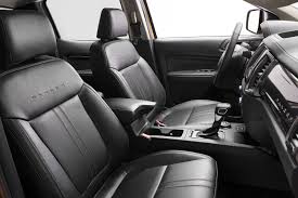 2019 Ford Ranger It S Back 2019 Ford Ranger Ford Ranger Ford Ranger Interior