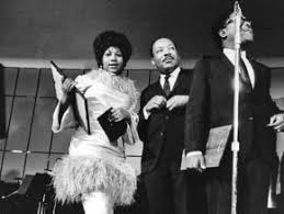Aretha franklin married theodore ted white aged 19, despite objections from her father. The Only Queen We Ll Respect Socialistworker Org