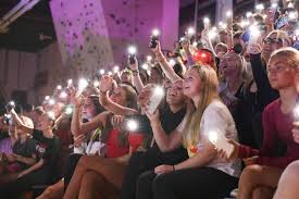 Mr. SPASH 2025 is Ben Troyer! 👑🎤🎉 The gym was filled with amazing  dancing, singing, and some seriously fun Disney-themed games. Congrats to  Ben and a HUGE thanks to all the contestants