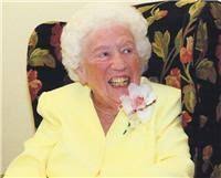 Lyda Taylor Obituary (1918