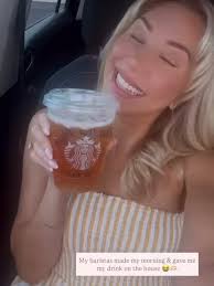 Celebrating Alyssa's grandma's birthday