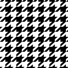Aesthetic patterns black and white. Black And White Decor Ideas And Free Graphic Printables
