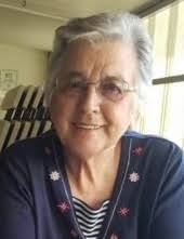 Obituary information for Darlene P. Neibar