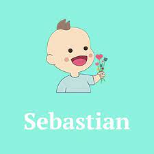 The name sebastian comes from the greek translation (sebastos) of the roman epithet of ceasars: Name Sebastian Origin Meaning Pronunciation Of The Name Sebastian Charliesnames Your Baby Name App