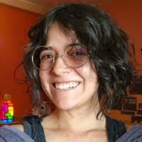 Ruth Margarita García López