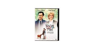 Amazon.com: You've Got Mail : Tom Hanks, Meg Ryan, Katie Sagona, Greg  Kinnear, Parker Posey, Jean Stapleton, Steve Zahn, Heather Burns, Dave  Chappelle, Dabney Coleman, John Randolph, Hallee Hirsh, Nora Ephron, Delia