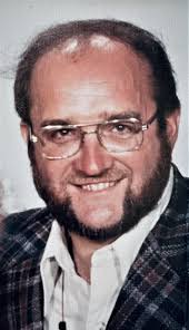 Dr. George Thomas Fraley 1932-2021