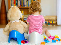 Trocken Werden Wann Dein Kind Bereit Ist Babyartikel De Magazin