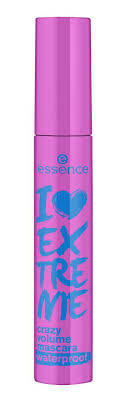 Find current news for and about black women, that is created by black women. Essence I Love Extreme Crazy Volume Mascara Waterproof Lyko Com