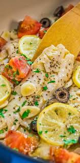 Last updated jun 22, 2021. Healthy Cod Fish Skillet Cooktoria