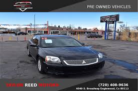 2012 Mitsubishi Galant Mitsubishi Galant Fwd Mitsubishi
