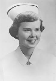 Phyllis Muriel (Mowbray) Thomson Obituary August 17, 2021