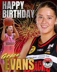 💥🏀 ERIN CLELAND