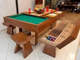 If your home does not have access for this type of freight delivery, please call for alternate options. Home Decoration Pool Table Into Dining Room Table