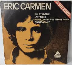 Eric Carmen Discography: Vinyl, CDs, & More