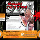 Atelier Maquillage d’effets spéciaux et d’Halloween event image