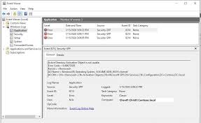 It is available to install for models from manufacturers such as samsung and others. Active Directory Based Activation Adba Fails With Error 0x8007202b Azure Cloud Ai Domain Blog