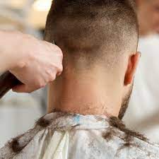 Lice don't care if hair has been colored. Shaving And Cutting Hair For Head Lice My Lice Advice