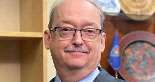 Interview: Chris Pinkerton, CEO, Sons of Norway