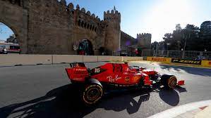 May 24, 2021 · mercedes and mclaren are unhappy that formula 1 bosses have delayed the introduction of tougher tests on wings until after the race in baku. Highlights And Report From Fp2 At The 2019 Azerbaijan Grand Prix Ferrari Well Clear In Baku As Leclerc Heads Vettel Formula 1