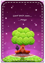 I Haven T Played In Almost A Month This Hit Me Animal Crossing Fan Art Animal Crossing Wild World Animal Crossing Game