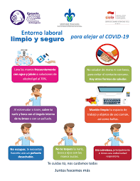 Cómo saber si tengo la infección por coronavirus. Medidas De Seguridad Y Prevencion Ante Covid 19 Escuela Para Estudiantes Extranjeros