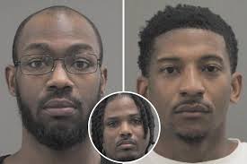 Who Are Lil Durk's Co-Conspirators In Rapper's Alleged Murder-For-Hire Plot 