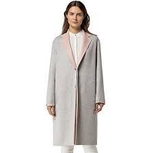 Shop classic american styles for men, women & kids up to 80% off. Two Colour Wool Coat Google Search Coats For Women Wool Coat Women