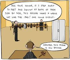 Edwards' house just after breakfast. Laugh At 20 Best Lawyer Jokes