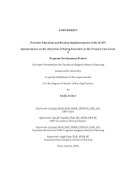 Image result for SCOFF Questionnaire