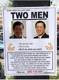 First time, he showed himself at the esra ceylan'la.. Malaysians Have Declared That New Defence Minister Mat Sabu Is Now A Meme Icon