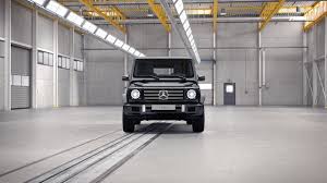 With mercedes me connect, vehicle monitoring has never been easier. Mercedes Benz G 350 New Or Used Sold In Munchen