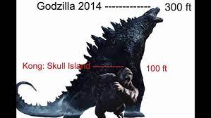 Kong is a 2021 american monster film directed by adam wingard. Film Leaked Godzilla Vs Kong Footage Kong Is Huge