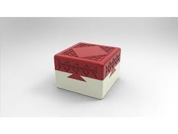 Check spelling or type a new query. Impossible Dove Tail Puzzle Box By Cnorth Thingiverse