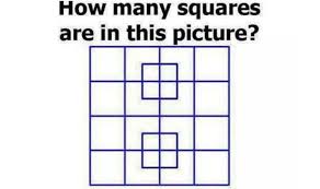 Iq test for kids includes 36 (60) questions and it is scored automatically after 25 (30) minutes. Quiz Puzzle Tests Your Iq Are You In The Top 1 Express Co Uk