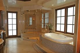 Designer kathy geissler best creates a poolside bathroom designed to accommodate multiple people at one time. 25 Ultra Modern Spa Bathroom Designs For Your Everyday Enjoyment