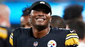 Love of my life, forever': Dwayne Haskins' wife, Kalabrya, breaks silence  following death of Pittsburgh Steelers quarterback