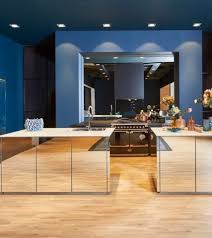 Cuisine Effet Miroir Neo Salon X Manhatthan Cuisine Personnalisee Elton Cuisine Moderne Cuisine Ilot Cuisine