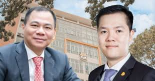Không phải 'trường chuyên, lớp chọn', ngôi trường 50 năm tuổi này ...