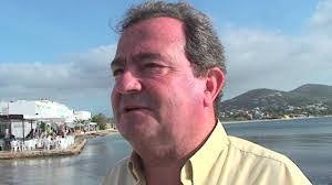 BERNAT JOAN, ESCRITOR DEL MES