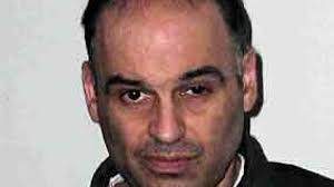 NH triple-murderer swallows razor in jail