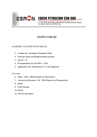 Welcome interested offtake parties, buyers and users, importers, agents and traders that are looking for quality diesel fuel. Jobsmalaysiapahang On Twitter Jawatan Kosong