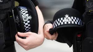 Police recognised in HM The King's first Birthday Honours List