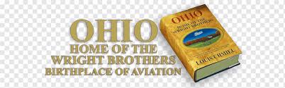 Maybe you would like to learn more about one of these? Ohio Birthplace Of Aviation Home Of The Wright Brothers Author Brand Wright Brothers Author Advertising Aviation Png Pngwing