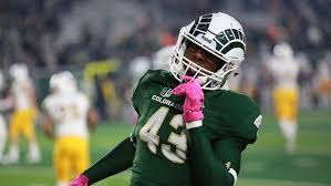 The national football league (nfl) is a professional american football league consisting of 32 teams, divided equally between the national football conference (nfc). Fox Position Requires Unique Asks In Heater S Defense Colorado State University Athletics