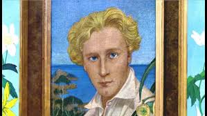 Percy Grainger Revealed