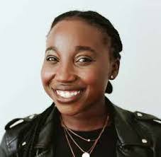 Zarah Benjamin's Instagram, Twitter & Facebook